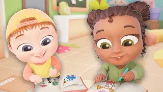 It's Back to School Season!🏫 | Nookaboos