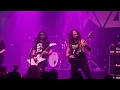 Havok - Hang ' Em High - live @doornroosjenijmegen  Nijmegen 🇳🇱 12 August 2024