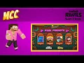 Pink Parrots MCC Copper Crown Twitch Rivals San Diego 2025 - GoodTimesWithScar MCC VOD
