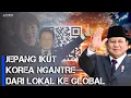 Lagu Gila! Jepang–Korea Ikut Antre, QRIS Bikin Indonesia Pegang Kendali. Target US$ 600 Miliar