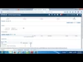 Create Importer Based WebADI