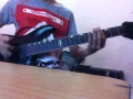 Download Lagu BYEBYE BUNNY - MAYA (Guitar Cover)