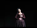 Cristina Pasaroiu - Ah Mio cor schernito sei from Alcina by Georg Friedrich Handel