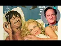Quentin Tarantino on From Noon Till Three 1976