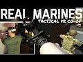 REAL MARINES ONWARD META QUEST 2 VETERAN 24 TANGOS Virtual reality Tactical Simulation