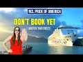 7 HUGE MISTAKES to Avoid on Hawaii Cruise NCL Pride of America