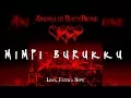 Download Lagu Andra And The Backbone - Mimpi Burukku (Official Lyric)