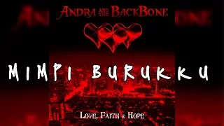 Download Andra And The Backbone - Mimpi Burukku (Official Lyric) MP3