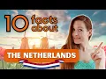 Download Lagu 10 Facts about The Netherlands. Did you know these things...??? (With English \u0026 Dutch SUBTITLES!)
