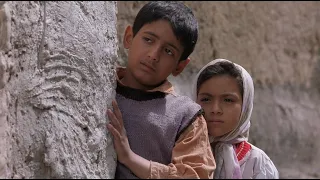 فلێ دوبلاژ كری بۆ زمانێ كوردی Children Of Heaven 1997 