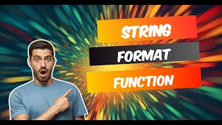 Format Function In Python Plus Operator problem in String Concatenation Python Tutorial 14