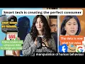 Download Lagu How big tech is manipulating you into buying more 