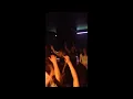 Hopsin performs "Gimmie That Money" @ Union Sound Hall