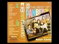 Download Lagu Panbers - 20 The Best of Panbers