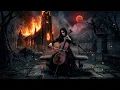 Lagu Symphony of the Abyss - Dark, Echoing Cello Melodies From Shadowed Realms \u0026 Ancient Sorrow