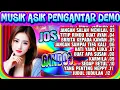 Download Lagu DISCO DANGDUT TEMBANG KENANGAN - REMIX LAWAS SLOWBASS - REMIX DANGDUT KALEM SANTAI POPULER