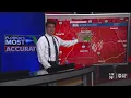 Tornado warnings expire for three counties