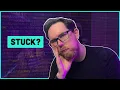 Why You Struggle to Learn to Code and How To Fix It