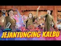 Download Lagu Karaoke - JEJANTUNGING KALBU - Niken Salindry (Official Music Video ANEKA SAFARI)