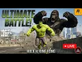 GTA 5 LIVE - DON T BLINK SECRET MOD CHAOS UNLEASHED
