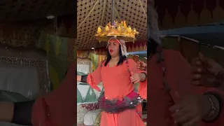 عبيدات رمى فنانة كوبرا اغاني شعبي مغربي تحولت من أفلام قصيرة إلى شيخة 2025 