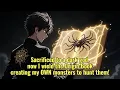Download Lagu Sacrificed to a dark god, now I wield the Origin Book, creating my OWN monsters to hunt them!
