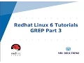 Grep Command in Linux - Part 3