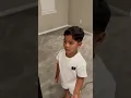 Download Lagu Mom and dad catch son trying to hide his tv that he broke #shorts