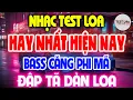Download Lagu Hay Chưa Từng Có, NHẠC TEST LOA 8D CỰC CHUẨN, Nhạc Sống Hòa Tấu Disco Remix Không Lời BASS CĂNG
