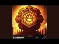 DJ Kuba & Neitan x Rudeejay vs. Loreen - Sandstorm vs. Tattoo (Tension Base Mash Up)