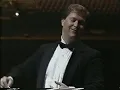 All the Things You Are (original version) - John McGlinn