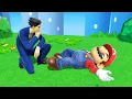 Download Lagu Phoenix Wright BREAKS INTO Smash Bros Ultimate!
