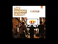 The Haggis Horns - Huffalump