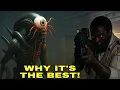 Download Lagu Waarom Alien: Earth aflevering 5 de beste aflevering tot nu toe is!