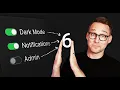 Store 8 feature flags in 1 integer Bitwise operations in MySQL