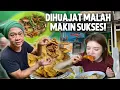 Lagu  MADUN OSENG DIHUJAT MALAH BUKA LOKASI BARU! RASANYA BEDA??