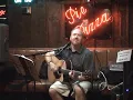 Scarlet Begonias (acoustic Grateful Dead cover) - Mike Masse