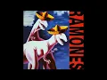 Ramones- she talks to rainbows