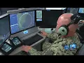 150 million training facility unveiled at Naval Station Norfolk