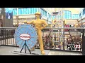 Scheels celebrated its grand opening in Tulsa