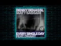 Benny Benassi & Matt Sassari feat. Dhany - Every Single Day