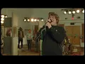 Lewis Capaldi - Something In The Heavens (Live from Abbey Road)