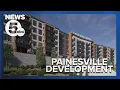 Major plans coming to Painesville in hopes of attracting more people to the area