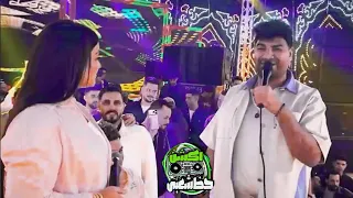 لأول مرة دنيا الالفي و امير سلطان علي مسرح واحد بيغنوا الترند   السنين سرقتني ياما  اكشن حظ شعبي     دندنها