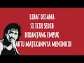 Download Lagu Iwan Fals - Jangan Bicara