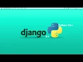 Full CRUD with Django 2 0 in 30 minutes