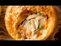Chicken Pot Pie