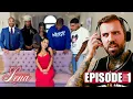 10 Men Compete For My Wife For The Love of Lena Episode 1
