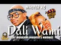 Master KG x Makhadzi-"DALI WAMI"(New Hit Song 2026)ft Nomcebo x Nkosazana Daughter type beat