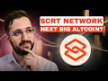 Secret Network (SCRT) – Is This the Next Sleeper Altcoin Ready to Explode?